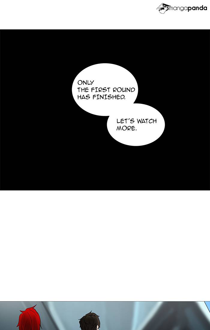 Tower of God Chapter 254 image 22